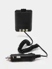Адаптер питания от прикуривателя для раций Baofeng UV-5R, 12В