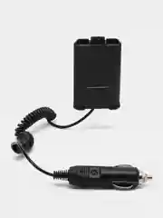Адаптер питания от прикуривателя для раций Baofeng UV-5R, 12В