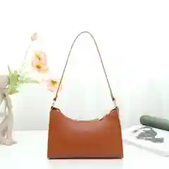 Медный сумка кросс-боди, женская