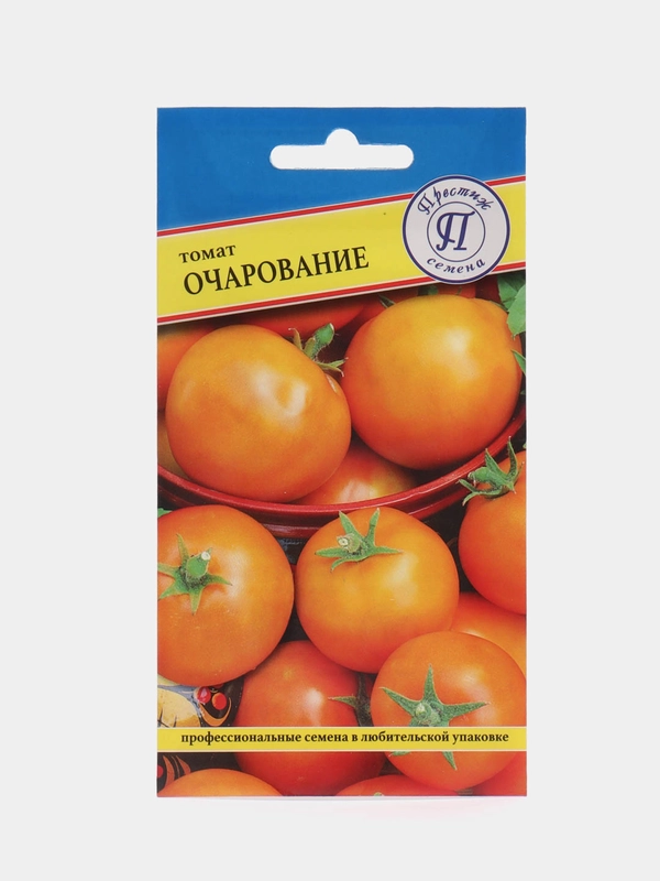 Семена Томат "Очарование"