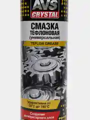 Смазка тефлоновая (универсальная)