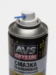 Смазка тефлоновая (универсальная)