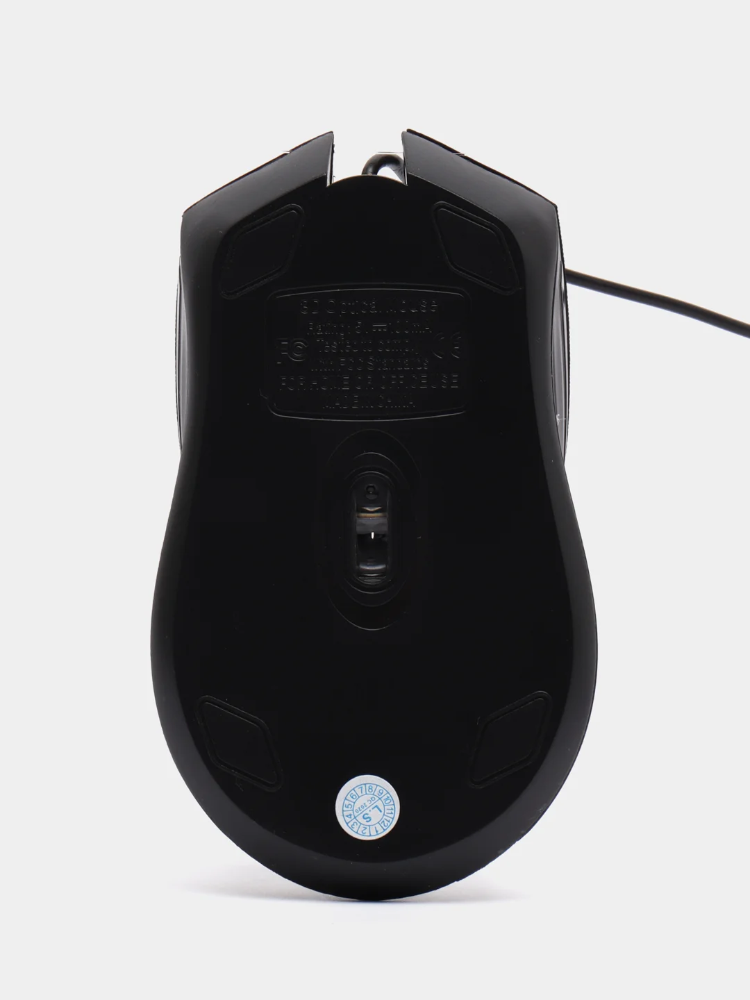 Игровая компьютерная мышь ОМ Т73