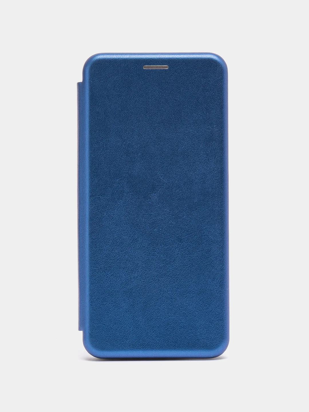 Синий чехол-книжка для Realme C31 (Реалми С31)