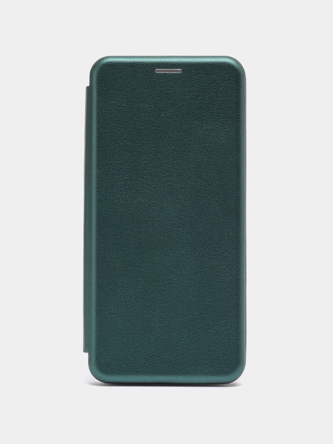 Зеленый чехол-книжка для Xiaomi Redmi Note 11 Pro 5G