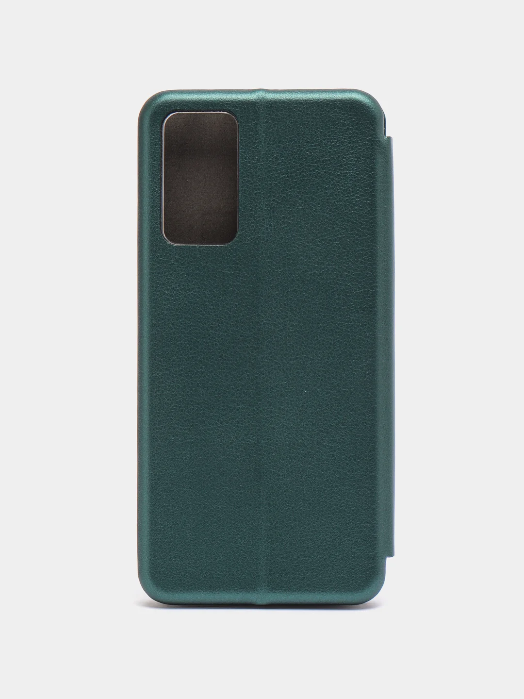 Зеленый чехол-книжка для Xiaomi Redmi Note 11 Pro 5G