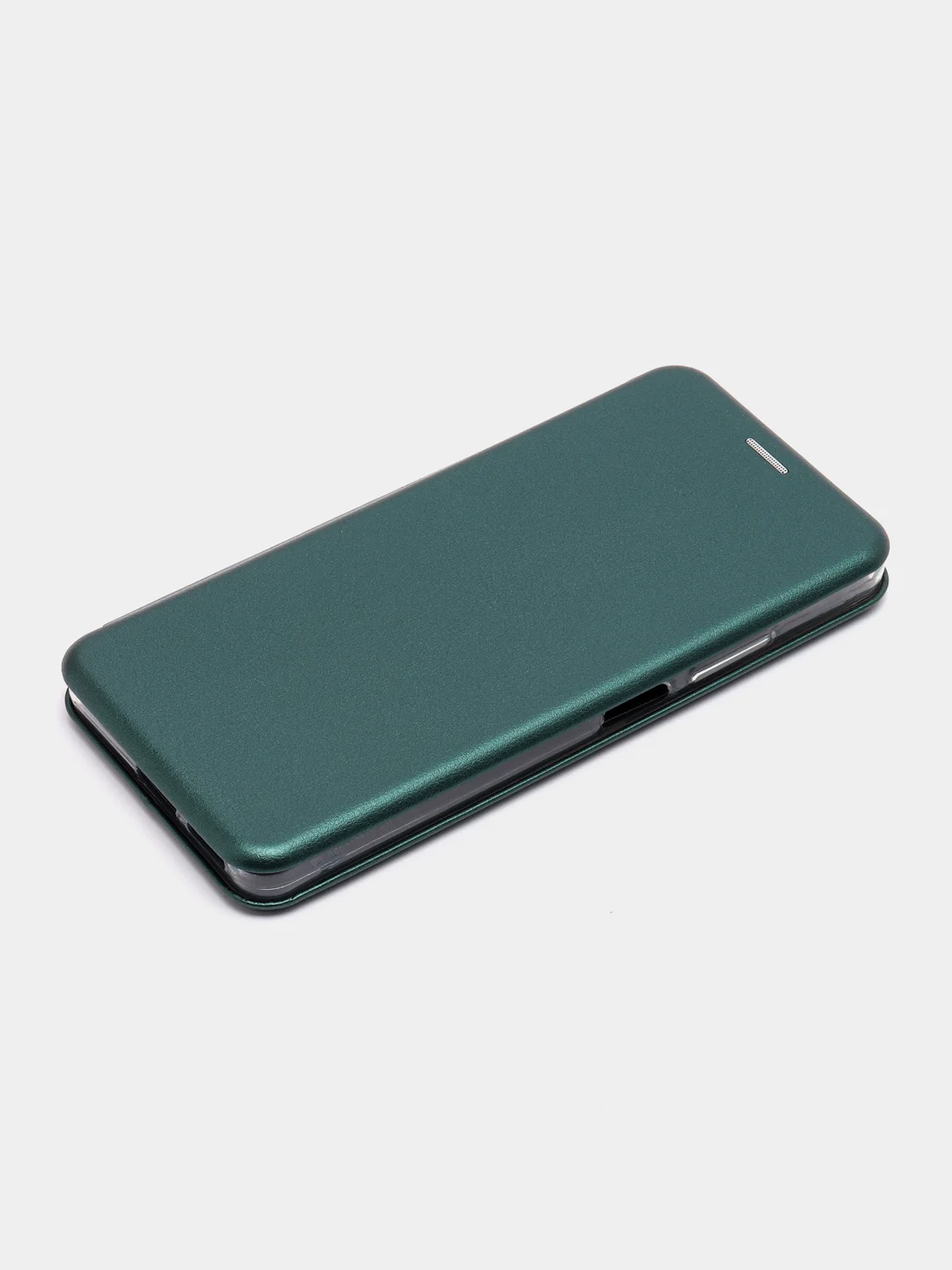 Зеленый чехол-книжка для Xiaomi Redmi Note 11 Pro 5G