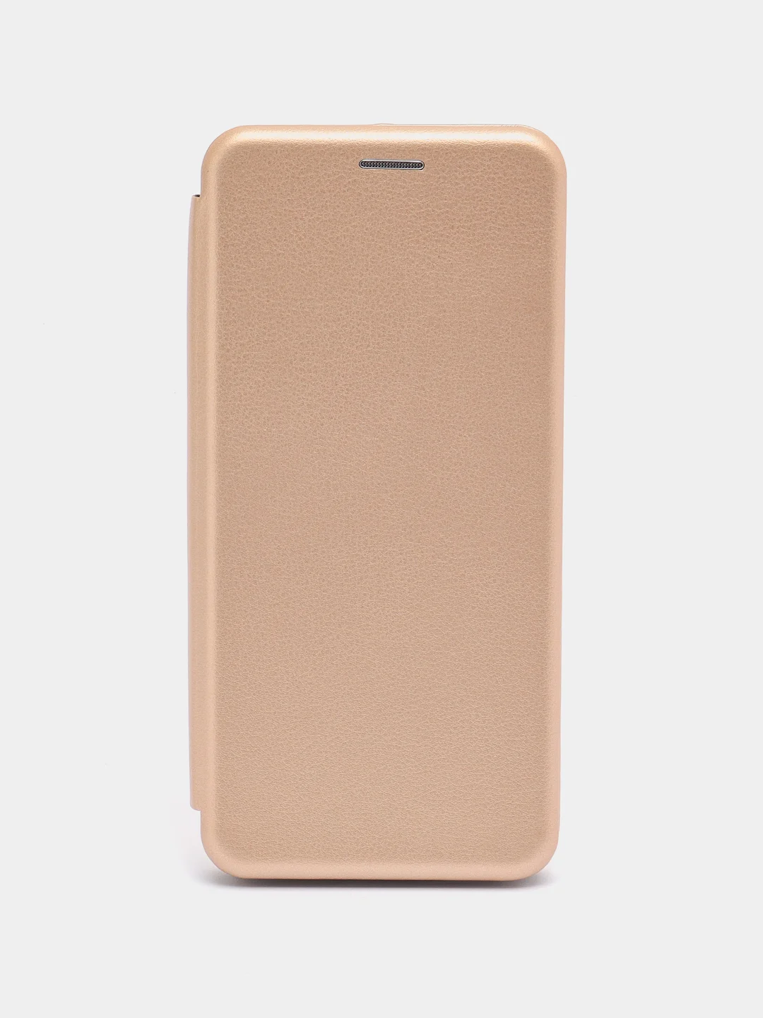 Золотой чехол-книжка для Xiaomi Redmi Note 11 Pro 5G