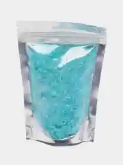 Желтый соль для ванны, подарочный набор