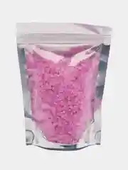 Желтый соль для ванны, подарочный набор