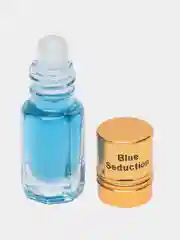 Мужской набор из 3х ароматов по 3 мл AB Blue Seduction, Molecule 02 Black, PR Invictus