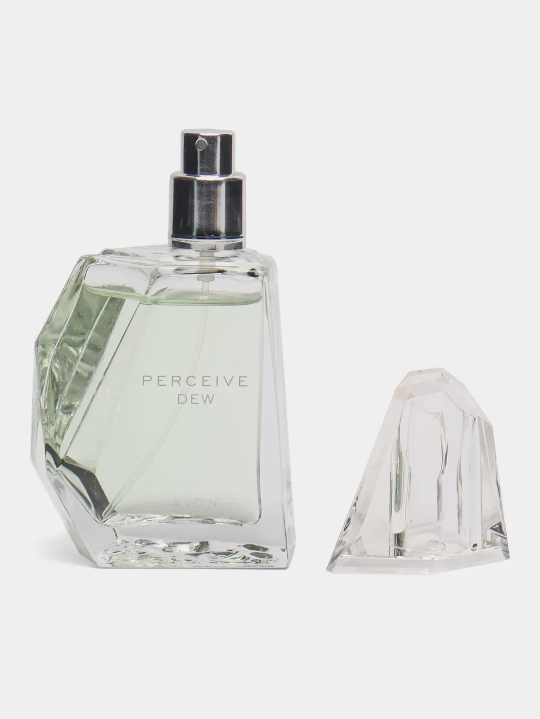 AVON женская туалетная вода Perceive Dew 50 л