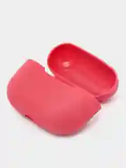 Силиконовый чехол для наушников AirPods Pro  Щетка для чистки наушников Air Pen Clear