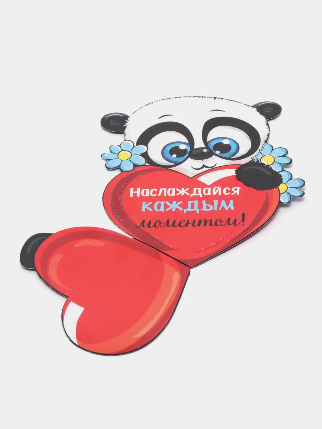 Кораллово-розовый открытки-валентинки