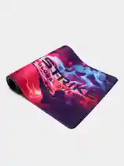 Игровой коврик для мыши и клавиатуры, большой, 700 х 300 мм, CS:GO, тканевый