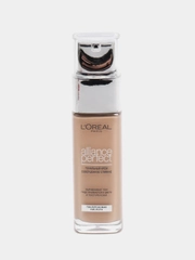 Тональный  крем  "Alliance perfect, совершенное слияние", тон N3, 30 мл, LOreal Paris