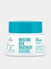 Увлажняющая маска Schwarzkopf Bonacure Hyaluronic Moisture Kick Treatment 200 мл