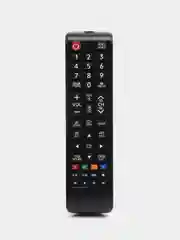 Пульт BN59-01268D для телевизора Samsung/пульт для телевизора Самсунг BN59-01268G со Smart