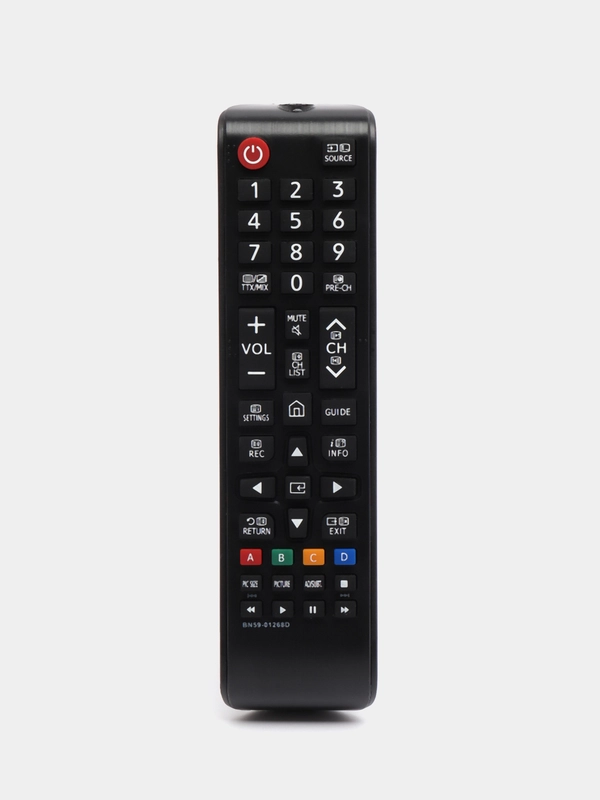 Пульт BN59-01268D для телевизора Samsung/пульт для телевизора Самсунг BN59-01268G со Smart