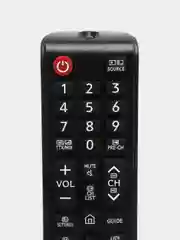 Пульт BN59-01268D для телевизора Samsung/пульт для телевизора Самсунг BN59-01268G со Smart