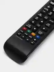 Пульт BN59-01268D для телевизора Samsung/пульт для телевизора Самсунг BN59-01268G со Smart