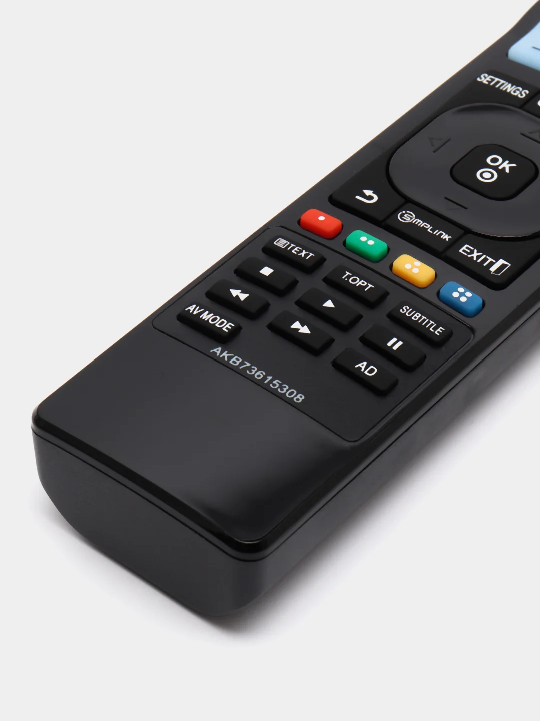 Пульт для телевизора LG AKB73615308