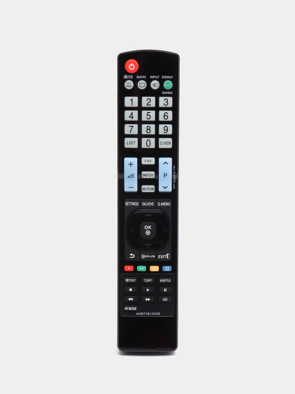 Пульт для телевизора LG AKB73615308