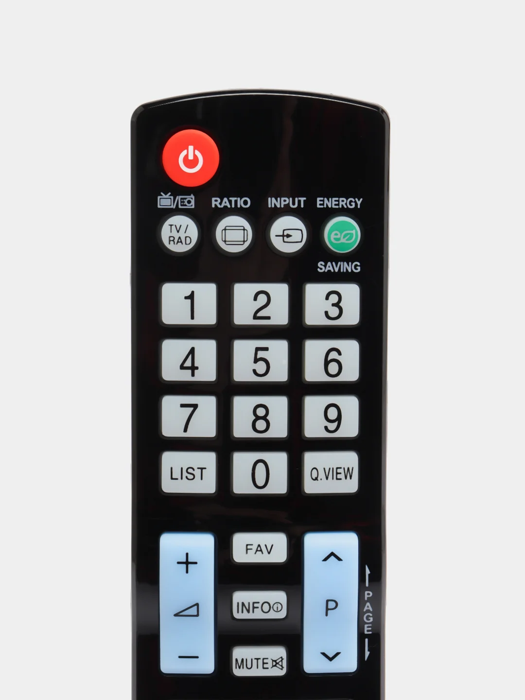 Пульт для телевизора LG AKB73615308