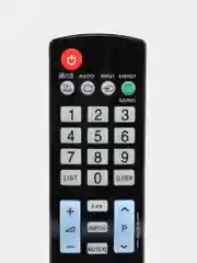 Пульт для телевизора LG AKB73615308