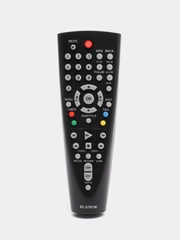 Пульт RC-SMP712, RC-STB100 для DVB-T2-ресивера BBK