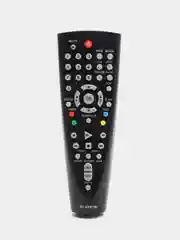 Пульт RC-SMP712, RC-STB100 для DVB-T2-ресивера BBK