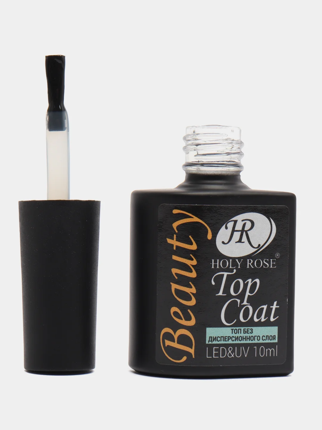 Топ Holy Rose Beauty Top Coat, 10 мл