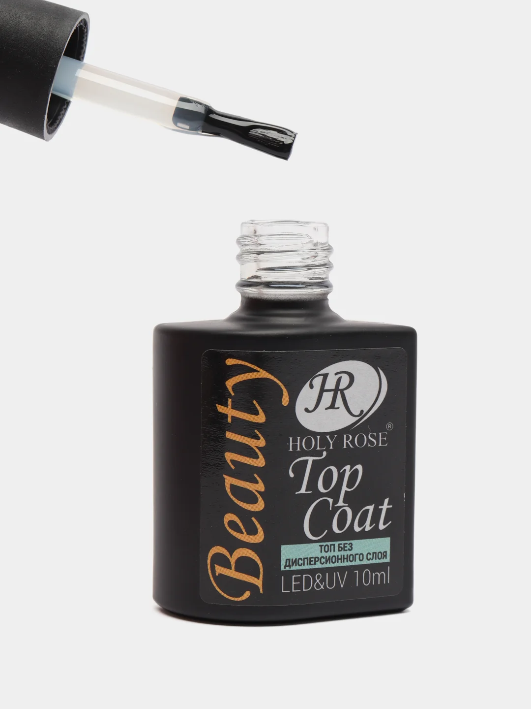 Топ Holy Rose Beauty Top Coat, 10 мл