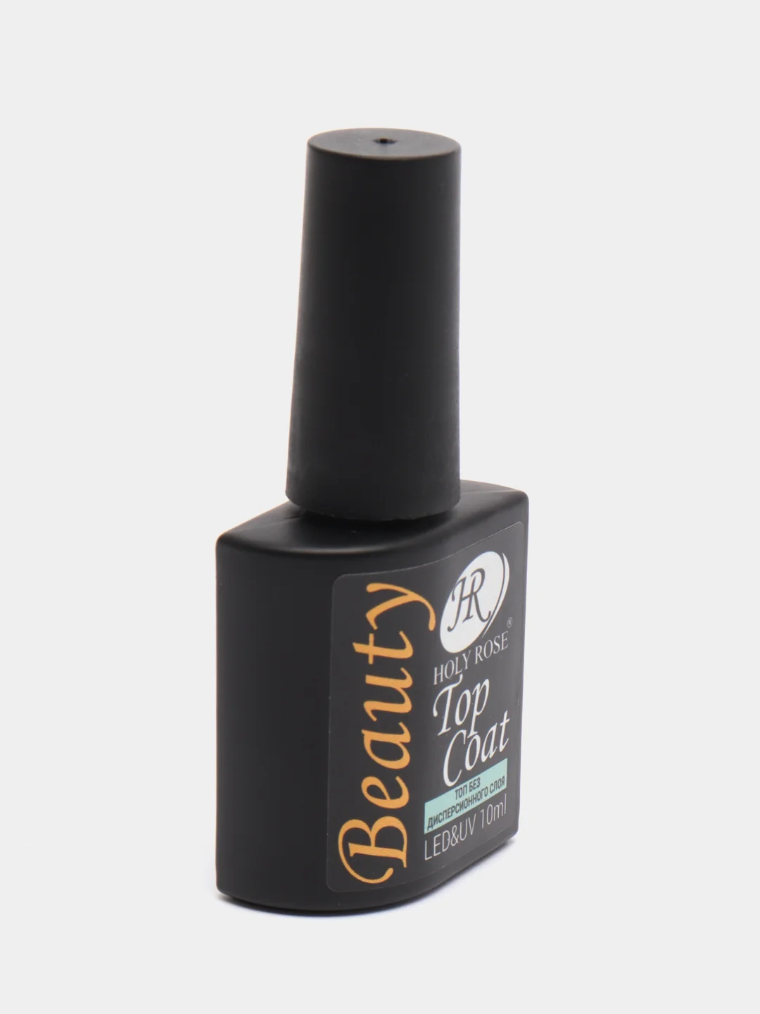 Топ Holy Rose Beauty Top Coat, 10 мл