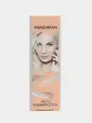 Белый шиммер ( Бронзер ) - HANDAIYAN