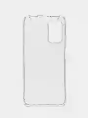 Прозрачный силиконовый чехол для Xiaomi Redmi 9T (Сяоми Редми 9Т), прозрачный