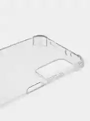 Прозрачный силиконовый чехол для Xiaomi Redmi 9T (Сяоми Редми 9Т), прозрачный