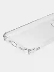 Прозрачный чехол для HUAWEI nova Y90 (Хуавей Нова у90), прозрачный