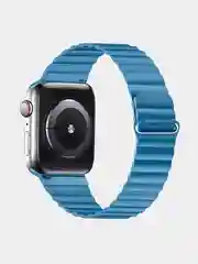 Ремешок кожаный для Apple Watch 38/40mm, 42/44mm.
