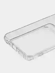Чехол Silicone Card Holder для Infinix Hot 12i, 12 Play, 12 VIP, Smart 6, 6 HD