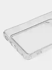 Чехол Silicone Card Holder для Infinix Hot 12i, 12 Play, 12 VIP, Smart 6, 6 HD