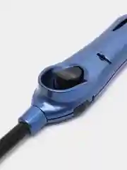 Темно-синий зажигалка бытовая, газовая