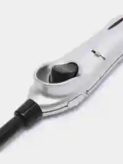 Серебряный зажигалка бытовая, газовая