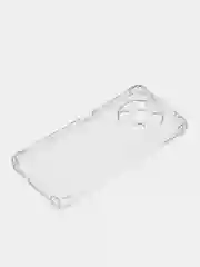 Прозрачный чехол для HUAWEI nova Y90 (Хуавей Нова у90), прозрачный