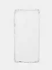 Прозрачный чехол для Samsung Galaxy A52 / A52S (Самсунг Галакси А52), прозрачный