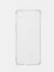 Прозрачный чехол для Tecno POVA 4 (Техно Пова 4), силиконовый прозрачный