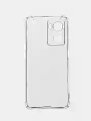 Прозрачный чехол для OPPO A57S / A77 4G / A77S / OnePlus Nord N20 SE, прозрачный