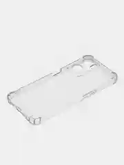Прозрачный чехол для OPPO A57S / A77 4G / A77S / OnePlus Nord N20 SE, прозрачный