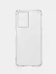 Прозрачный чехол для OPPO A57S / A77 4G / A77S / OnePlus Nord N20 SE, прозрачный