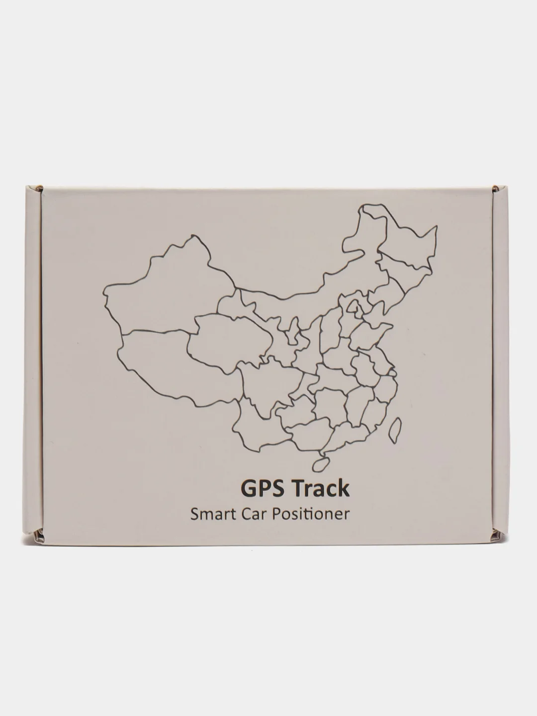GPS-трекер для автомобиля